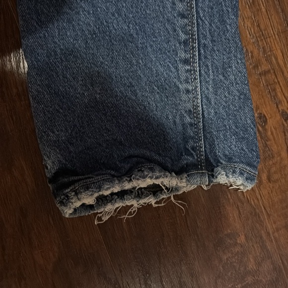 New AE straight Jean - Picture 3 of 5